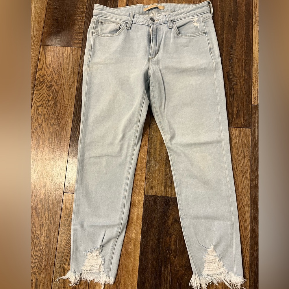 Women’s Joe’s Jeans size 27